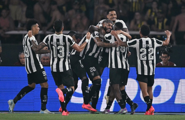 Botafogo 2