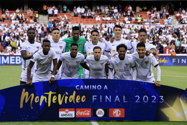 ldu-quito-v-sao-paulo-copa-conmebol-sudamericana-2023