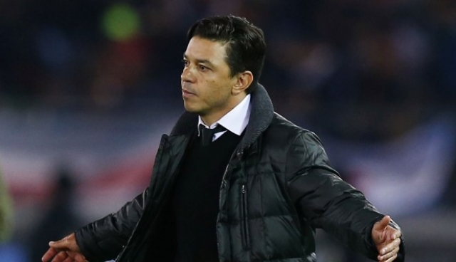 Marcelo Gallardo