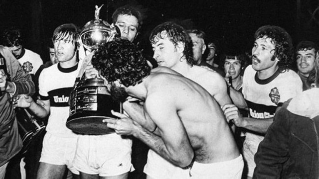 Olimpia 1979