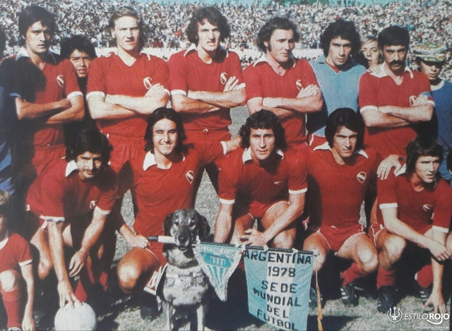 Independiente 1975