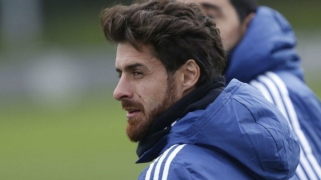 Pablo Aimar