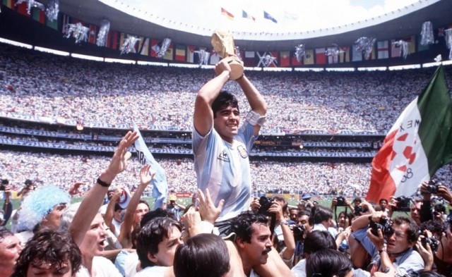 Diego Maradona 2