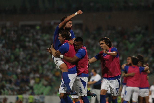 Cruz Azul 2