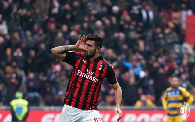 Patrick Cutrone 2