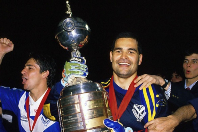 Jose Luis Chilavert 3