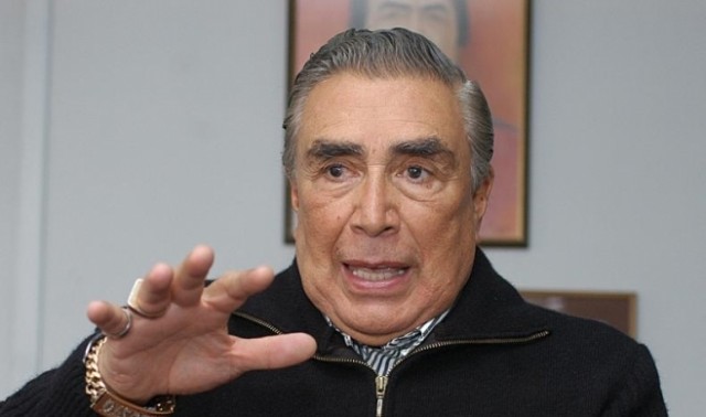 Ernesto Guerra