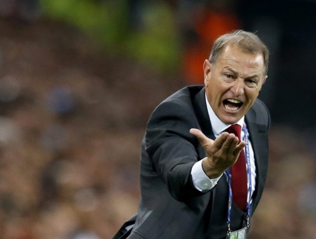 Gianni De Biasi