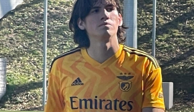 Marcos Zambrano 2