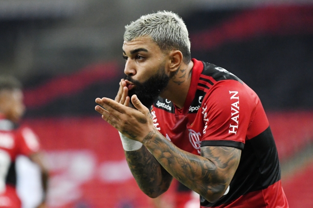 Gabriel Barbosa 3