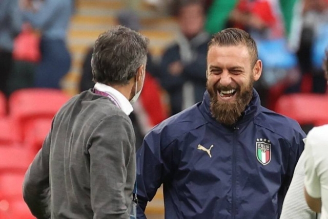 Daniele De Rossi 2