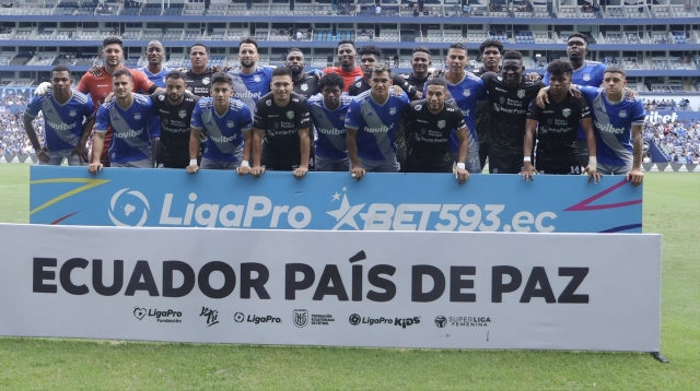 Emelec 18