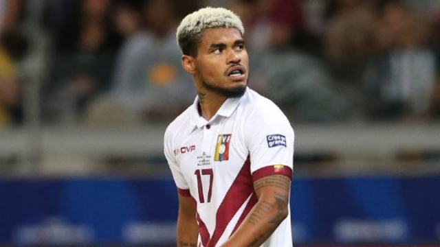 Josef Martinez