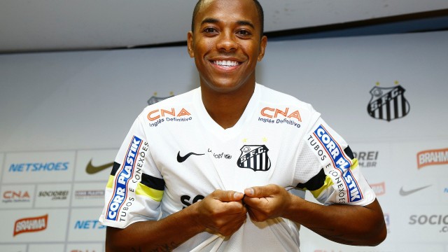 Robinho 2