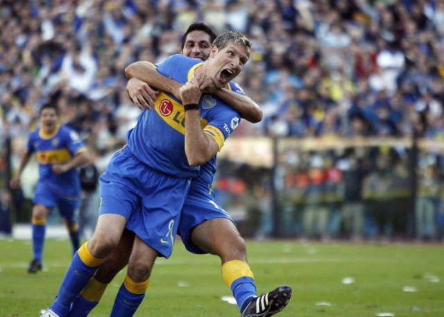 Martin Palermo 2