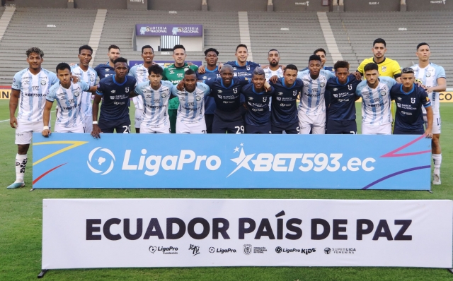 Liga Pro 7