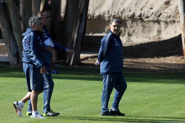 Gerardo Martino 2