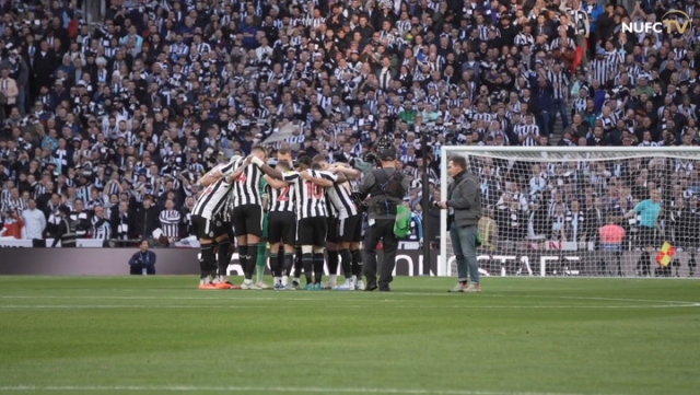 Newcastle-premier league