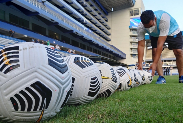 Balón Serie A 2021 4