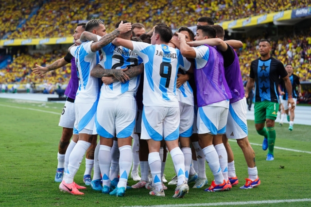 colombia-v-argentina-fifa-world-cup-2026-qualifier