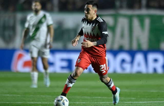 Ezequiel Barco