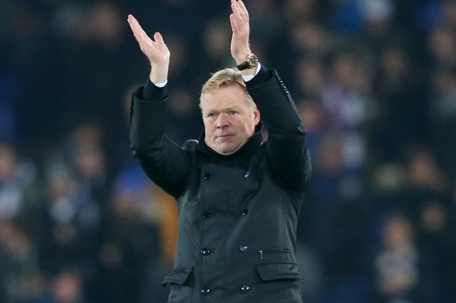 Ronald Koeman 3