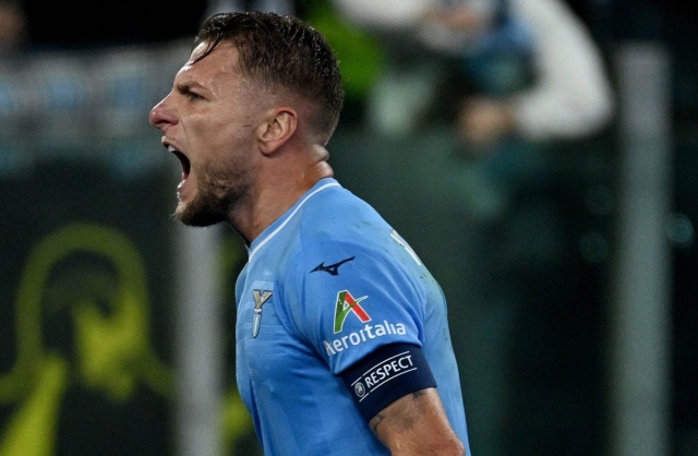 Ciro Immobile