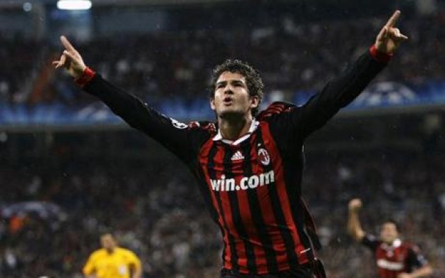 Alexandre Pato