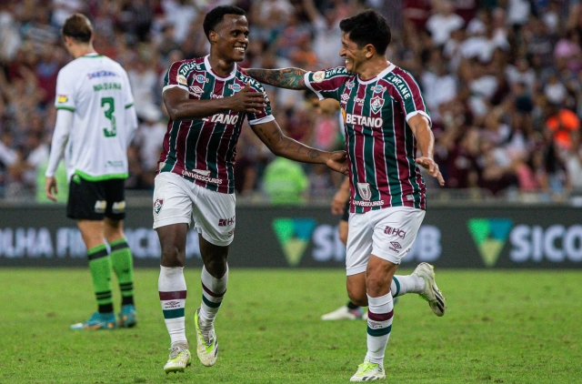 Fluminense 2