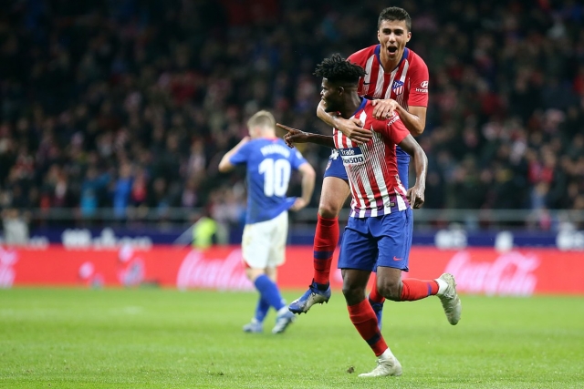 Thomas Partey