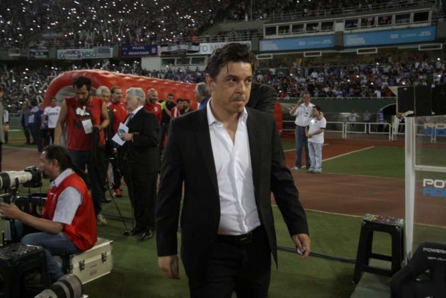 Marcelo Gallardo 4