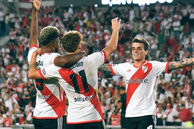 River Plate 2