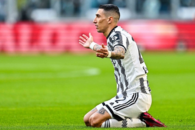 Ángel Di María 4