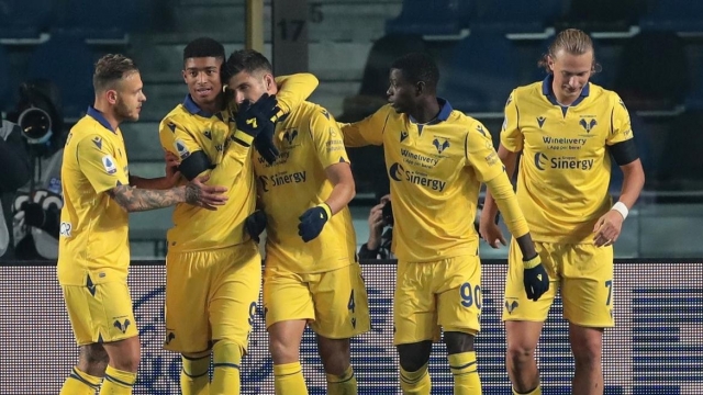 Hellas Verona 2