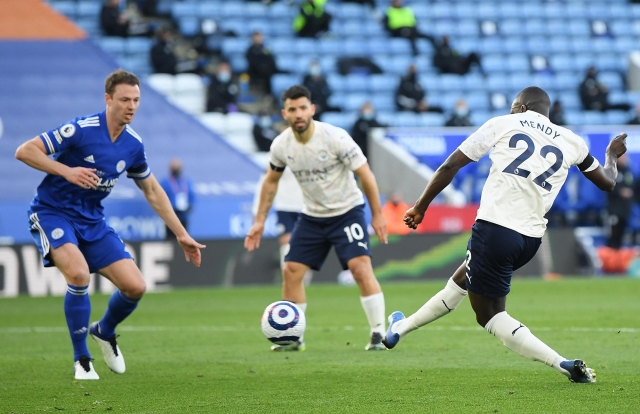 Benjamin Mendy