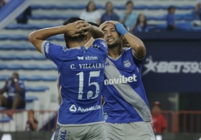 Emelec 17