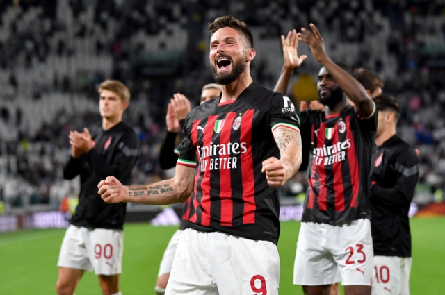 Olivier Giroud-juventus-v-ac-milan-serie-a