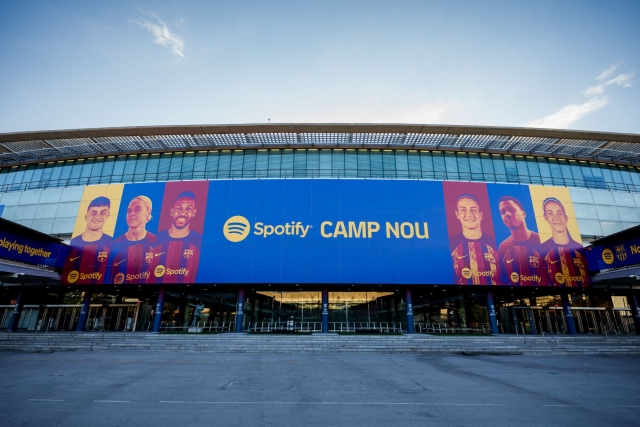 Camp Nou