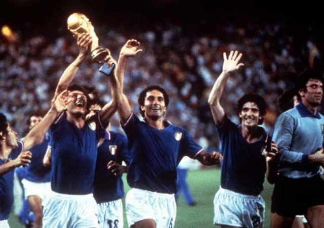 Italia 1982 2