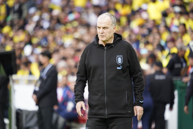 Marcelo Bielsa