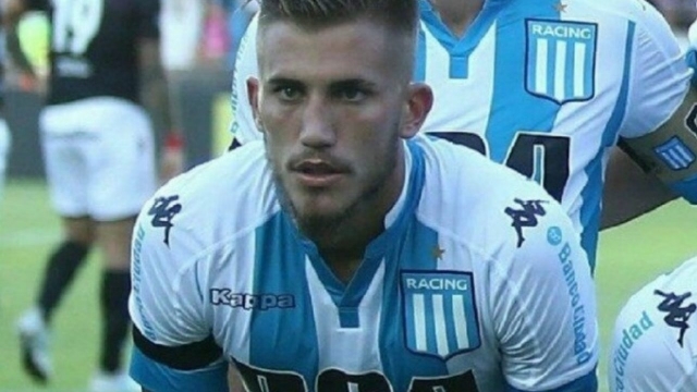 Gonzalo Piovi