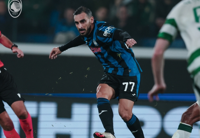 Davide Zappacosta