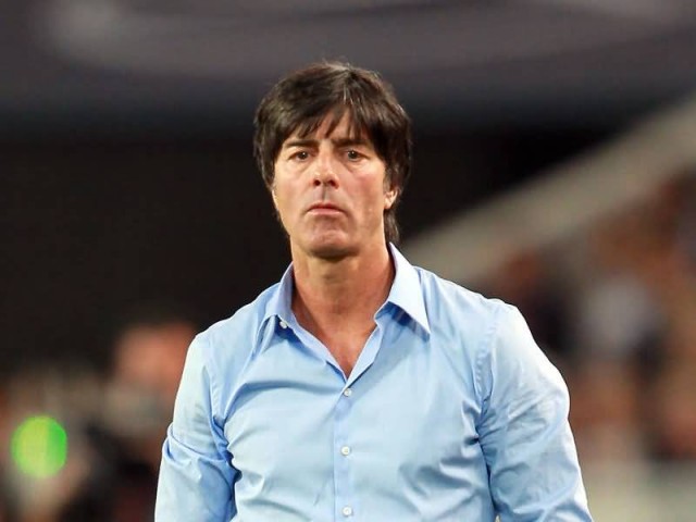 Joachim Low