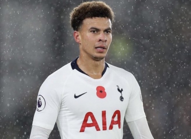 Dele Alli 3