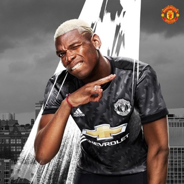 Paul Pogba 6