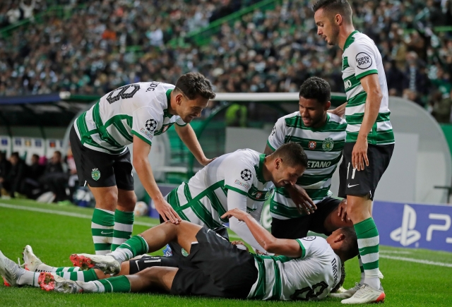 Sporting Lisboa