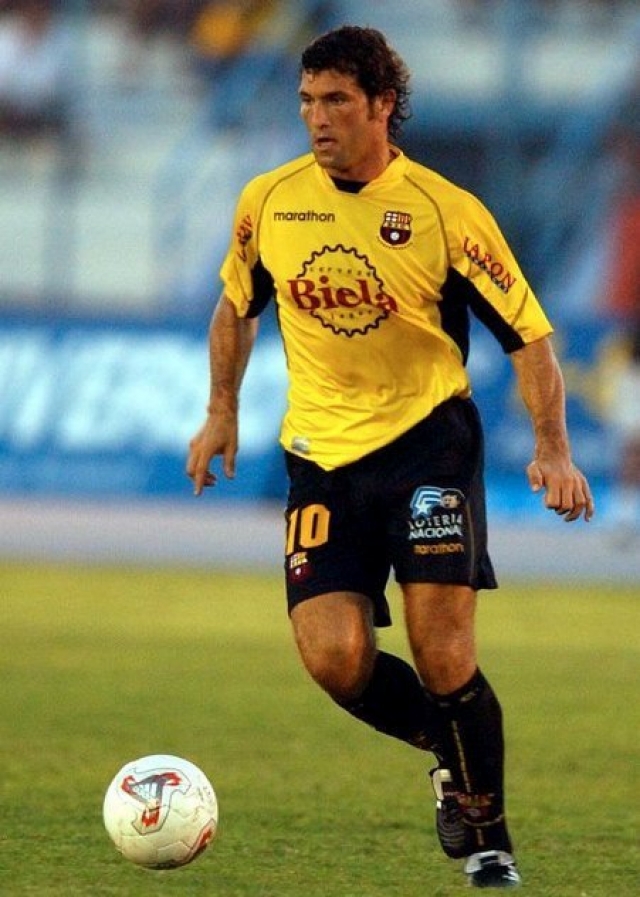 Ruben Capria