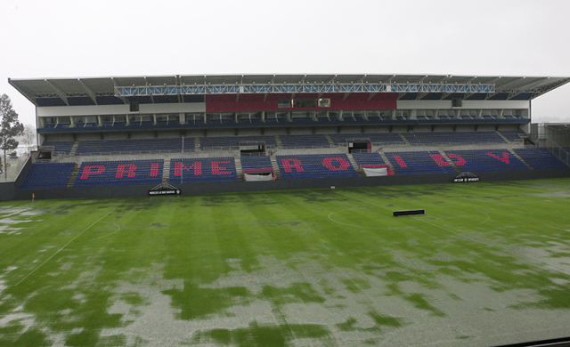 Estadio Banco Guayaquil