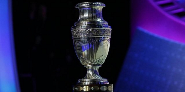 Copa America 2