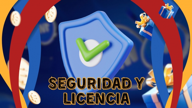 Seguridad y Licencia